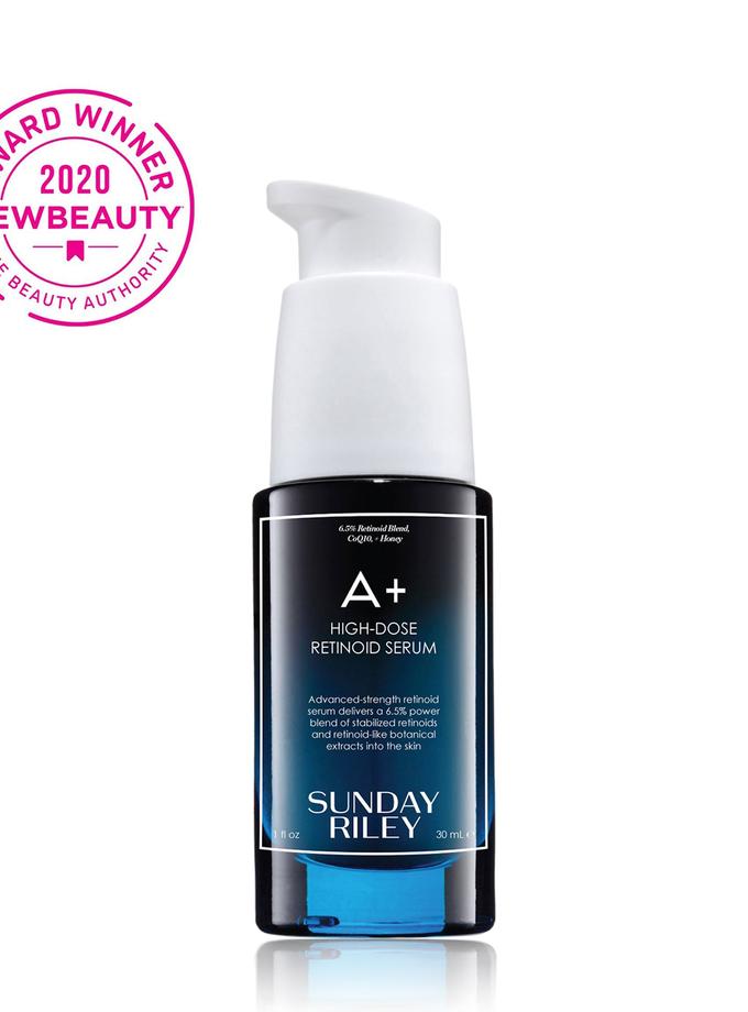 Sunday Riley A+ High-Dose Retinoid Serum Best Seller