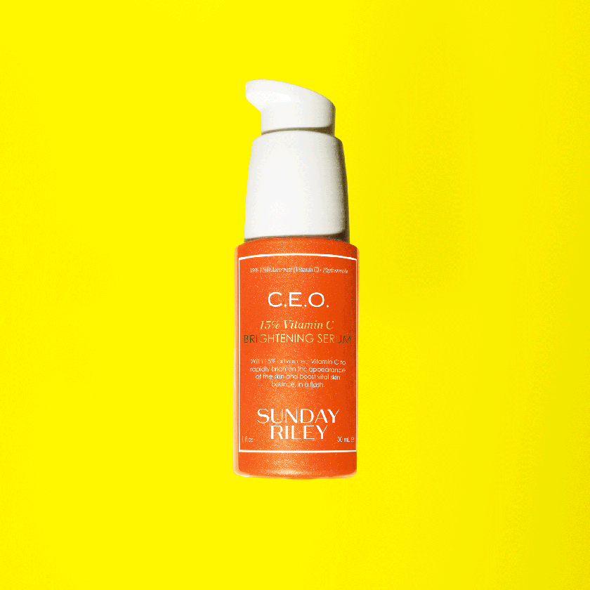 Sunday Riley C.E.O. 15% Vitamin C Brightening Serum Same Day Delivery