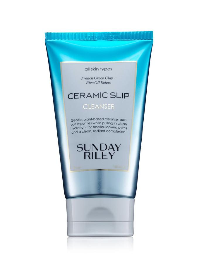 Sunday Riley Ceramic Slip Cleanser Best Buy