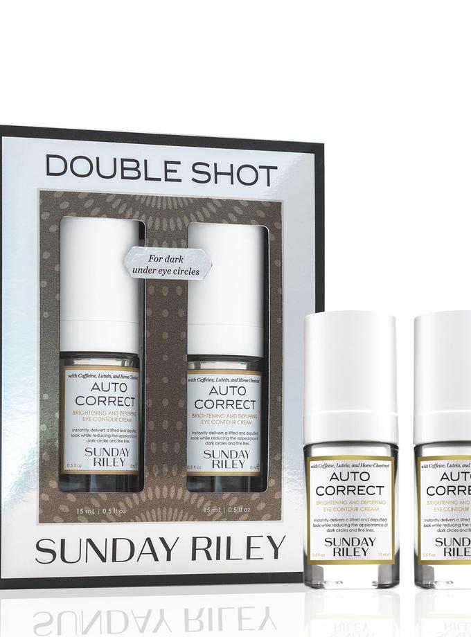 Sunday Riley Double Shot Best Price