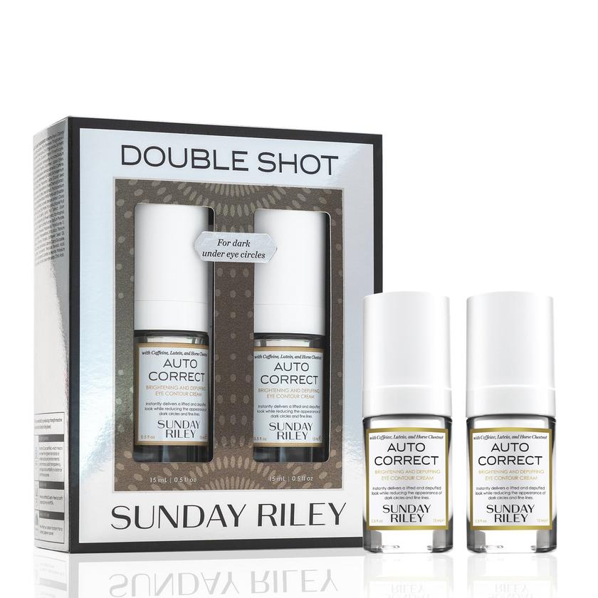 Sunday Riley Double Shot Best Price