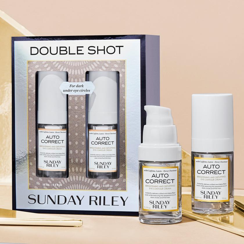 Sunday Riley Double Shot Best Price