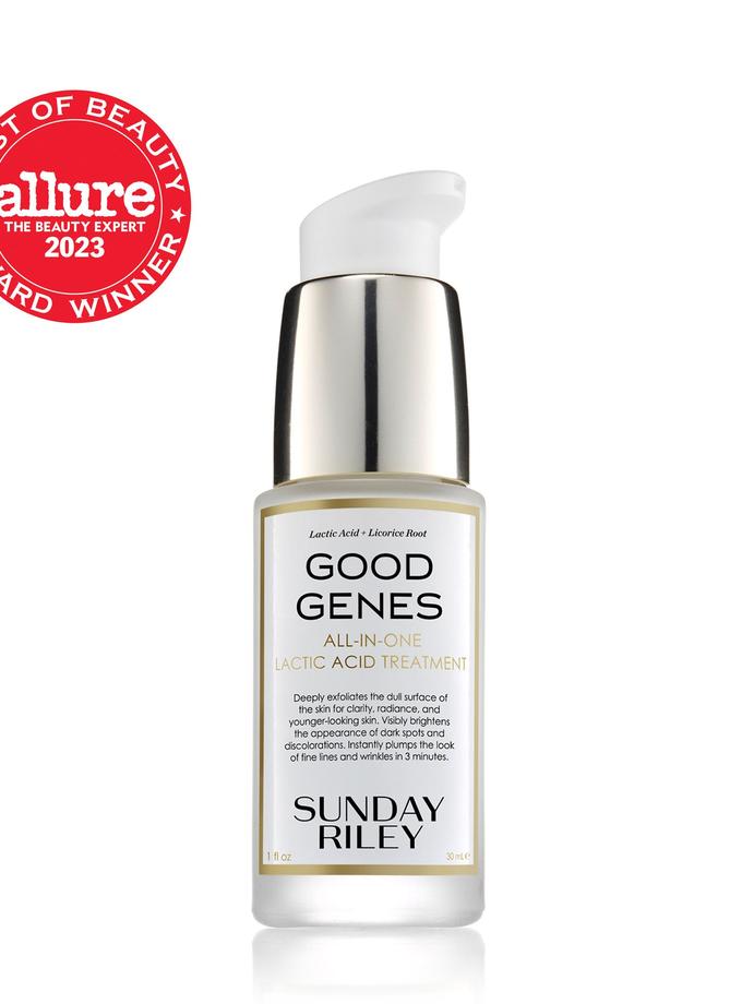 Sunday Riley Good Genes Lactic Acid Treatment High Quality