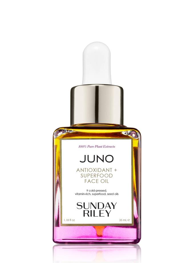 Sunday Riley Juno Antioxidant + Superfood Face Oil Same Day Delivery