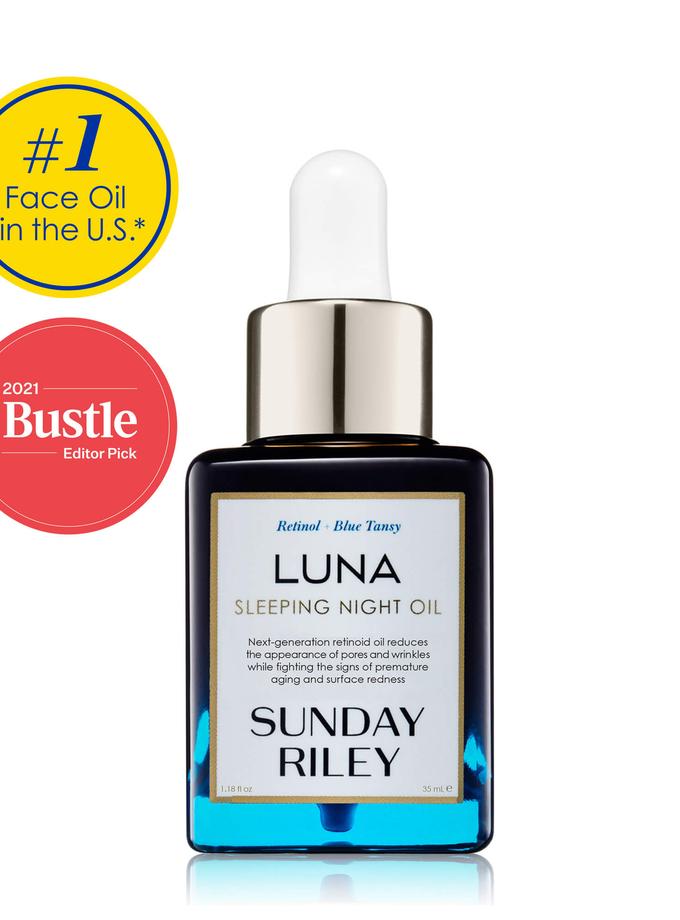 Sunday Riley Luna Sleeping Night Oil Best Price